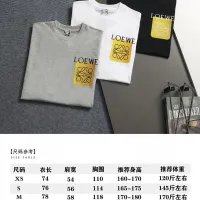 $40.00 USD LOEWE T-Shirts Short Sleeved For Unisex #1439345