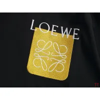 $40.00 USD LOEWE T-Shirts Short Sleeved For Unisex #1439346