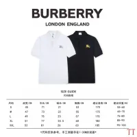 $45.00 USD Burberry T-Shirts Short Sleeved For Unisex #1439351