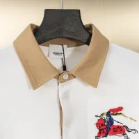 $45.00 USD Burberry T-Shirts Short Sleeved For Unisex #1439355