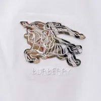 $45.00 USD Burberry T-Shirts Short Sleeved For Unisex #1439360