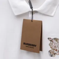 $45.00 USD Burberry T-Shirts Short Sleeved For Unisex #1439360
