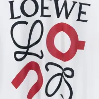 $36.00 USD LOEWE T-Shirts Short Sleeved For Men #1439372