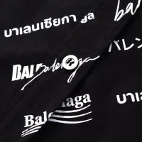$52.00 USD Balenciaga Shirts Long Sleeved For Unisex #1439399