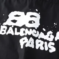 $52.00 USD Balenciaga Shirts Long Sleeved For Unisex #1439402