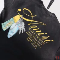 $32.00 USD Amiri T-Shirts Short Sleeved For Unisex #1439404