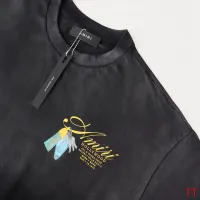 $32.00 USD Amiri T-Shirts Short Sleeved For Unisex #1439404