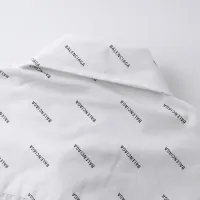 $52.00 USD Balenciaga Shirts Long Sleeved For Unisex #1439407