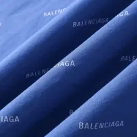 $52.00 USD Balenciaga Shirts Long Sleeved For Unisex #1439409