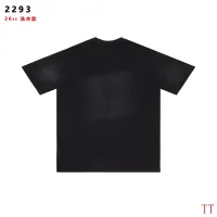 $32.00 USD Amiri T-Shirts Short Sleeved For Unisex #1439411