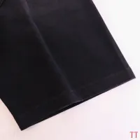 $32.00 USD Amiri T-Shirts Short Sleeved For Unisex #1439411