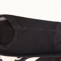 $32.00 USD Amiri T-Shirts Short Sleeved For Unisex #1439411