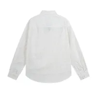 $52.00 USD Balenciaga Shirts Long Sleeved For Unisex #1439412