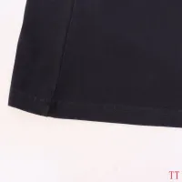 $32.00 USD Amiri T-Shirts Short Sleeved For Unisex #1439413