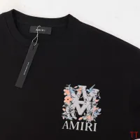 $32.00 USD Amiri T-Shirts Short Sleeved For Unisex #1439413