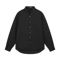$52.00 USD Balenciaga Shirts Long Sleeved For Unisex #1439418