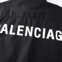 $52.00 USD Balenciaga Shirts Long Sleeved For Unisex #1439418