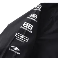 $52.00 USD Balenciaga Shirts Long Sleeved For Unisex #1439420