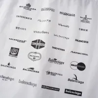 $52.00 USD Balenciaga Shirts Long Sleeved For Unisex #1439421
