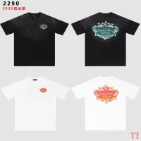 $32.00 USD Amiri T-Shirts Short Sleeved For Unisex #1439423