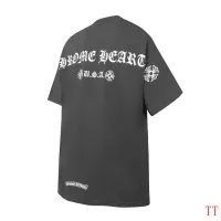 $36.00 USD Chrome Hearts T-Shirts Short Sleeved For Unisex #1439427