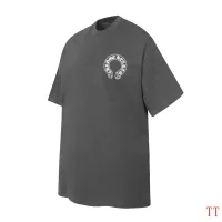 $36.00 USD Chrome Hearts T-Shirts Short Sleeved For Unisex #1439427