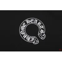 $36.00 USD Chrome Hearts T-Shirts Short Sleeved For Unisex #1439428