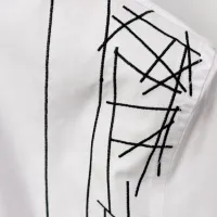 $72.00 USD Alexander McQueen Shirts Long Sleeved For Men #1439429