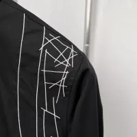 $72.00 USD Alexander McQueen Shirts Long Sleeved For Men #1439430