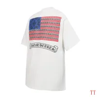 $36.00 USD Chrome Hearts T-Shirts Short Sleeved For Unisex #1439431