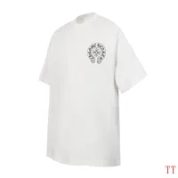 $36.00 USD Chrome Hearts T-Shirts Short Sleeved For Unisex #1439431