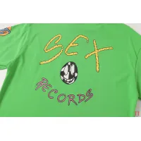 $36.00 USD Chrome Hearts T-Shirts Short Sleeved For Unisex #1439433