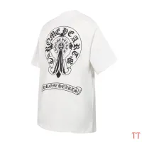 $36.00 USD Chrome Hearts T-Shirts Short Sleeved For Unisex #1439436