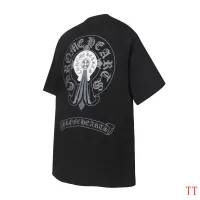 $36.00 USD Chrome Hearts T-Shirts Short Sleeved For Unisex #1439437