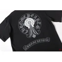 $36.00 USD Chrome Hearts T-Shirts Short Sleeved For Unisex #1439437