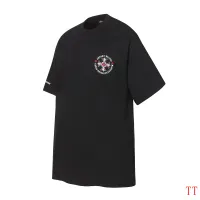 $36.00 USD Chrome Hearts T-Shirts Short Sleeved For Unisex #1439439
