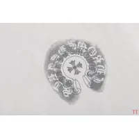 $36.00 USD Chrome Hearts T-Shirts Short Sleeved For Unisex #1439440
