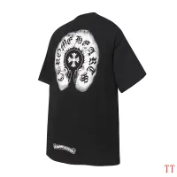 $36.00 USD Chrome Hearts T-Shirts Short Sleeved For Unisex #1439441