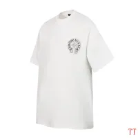 $36.00 USD Chrome Hearts T-Shirts Short Sleeved For Unisex #1439442
