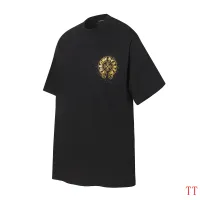 $36.00 USD Chrome Hearts T-Shirts Short Sleeved For Unisex #1439443