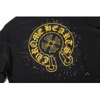 $36.00 USD Chrome Hearts T-Shirts Short Sleeved For Unisex #1439443