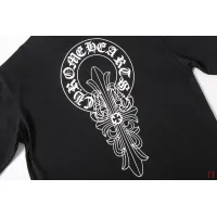 $36.00 USD Chrome Hearts T-Shirts Short Sleeved For Unisex #1439445