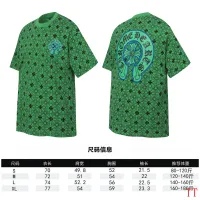 $36.00 USD Chrome Hearts T-Shirts Short Sleeved For Unisex #1439446