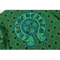 $36.00 USD Chrome Hearts T-Shirts Short Sleeved For Unisex #1439446