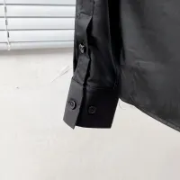 $64.00 USD Burberry Shirts Long Sleeved For Men #1439447