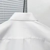 $64.00 USD Burberry Shirts Long Sleeved For Men #1439448