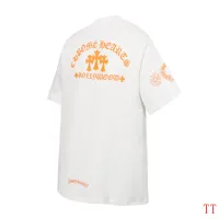 $36.00 USD Chrome Hearts T-Shirts Short Sleeved For Unisex #1439450