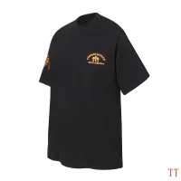 $36.00 USD Chrome Hearts T-Shirts Short Sleeved For Unisex #1439451