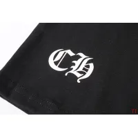 $36.00 USD Chrome Hearts T-Shirts Short Sleeved For Unisex #1439451