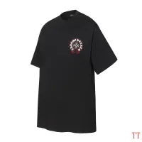 $38.00 USD Chrome Hearts T-Shirts Short Sleeved For Unisex #1439457